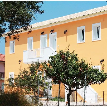 Retreat Apartments In Drosia - Apartment For 3 Makris Gialos  Bagian luar foto